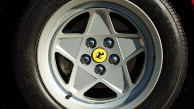 1988 Ferrari 328 GTS