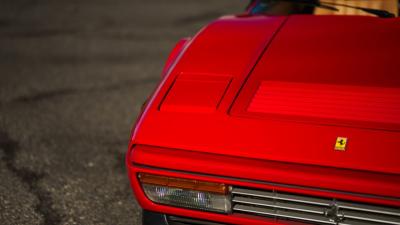 1988 Ferrari 328 GTS