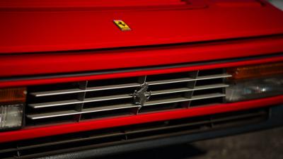 1988 Ferrari 328 GTS
