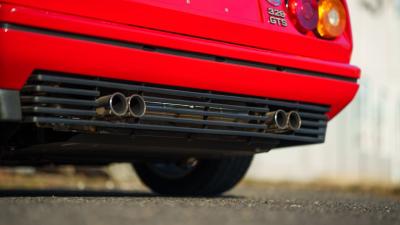 1988 Ferrari 328 GTS