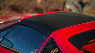 1988 Ferrari 328 GTS