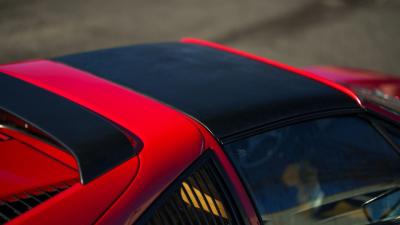 1988 Ferrari 328 GTS