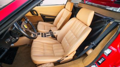 1988 Ferrari 328 GTS