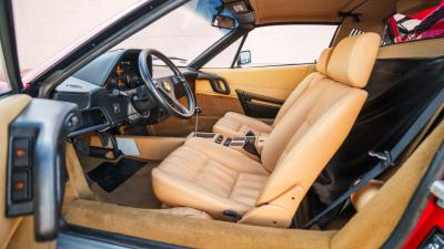 1988 Ferrari 328 GTS