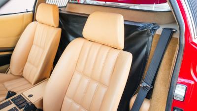 1988 Ferrari 328 GTS