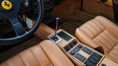 1988 Ferrari 328 GTS