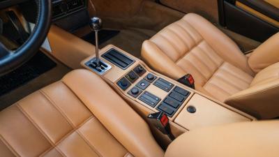 1988 Ferrari 328 GTS
