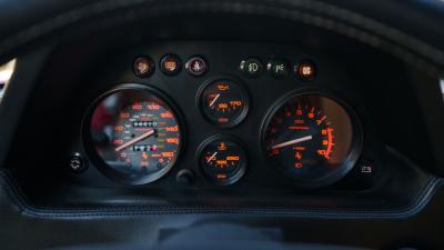 1988 Ferrari 328 GTS