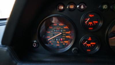 1988 Ferrari 328 GTS