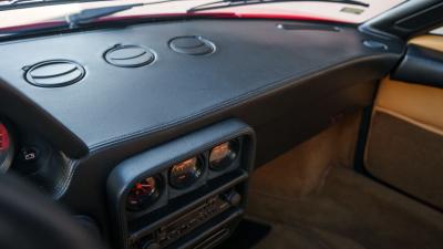 1988 Ferrari 328 GTS