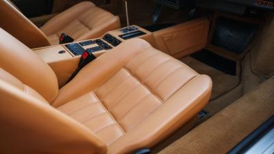 1988 Ferrari 328 GTS