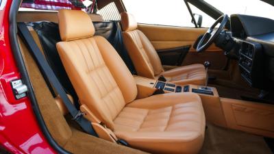 1988 Ferrari 328 GTS