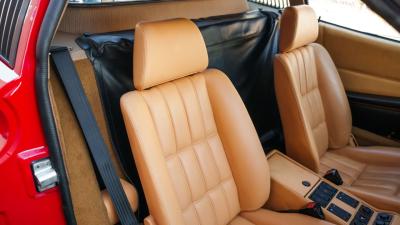 1988 Ferrari 328 GTS