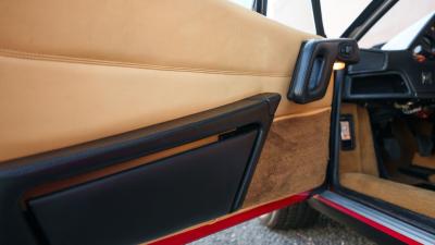 1988 Ferrari 328 GTS