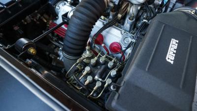 1988 Ferrari 328 GTS