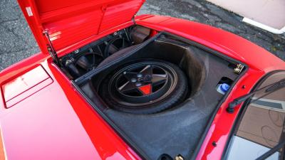 1988 Ferrari 328 GTS