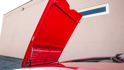 1988 Ferrari 328 GTS