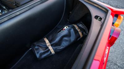 1988 Ferrari 328 GTS