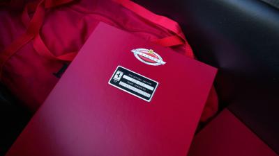 1988 Ferrari 328 GTS