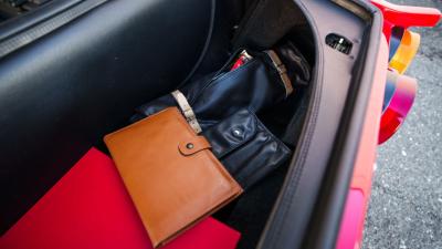 1988 Ferrari 328 GTS