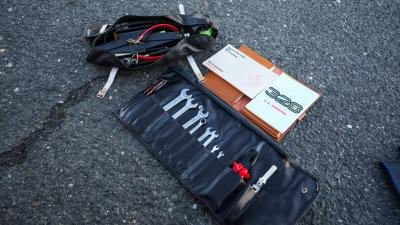 1988 Ferrari 328 GTS