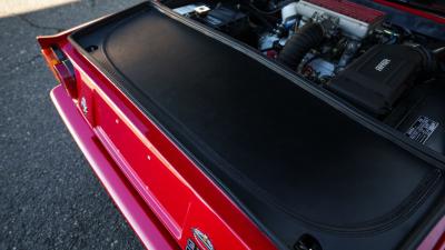 1988 Ferrari 328 GTS