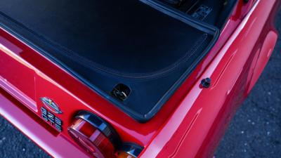 1988 Ferrari 328 GTS