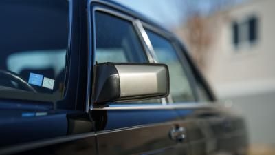 1988 Mercedes - Benz 560 SEL