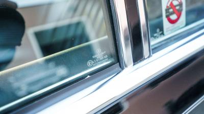 1988 Mercedes - Benz 560 SEL