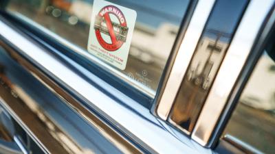 1988 Mercedes - Benz 560 SEL