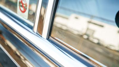 1988 Mercedes - Benz 560 SEL