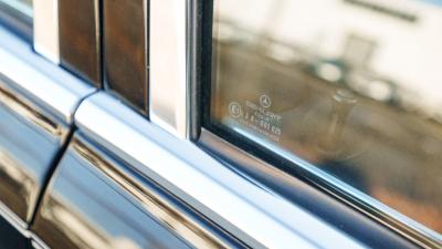 1988 Mercedes - Benz 560 SEL