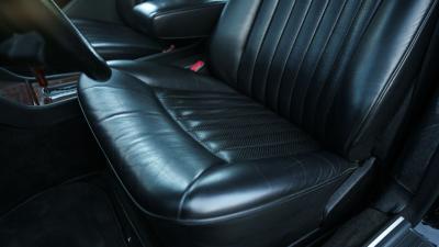 1988 Mercedes - Benz 560 SEL