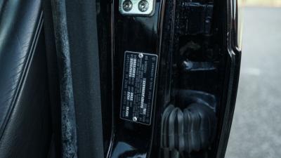 1988 Mercedes - Benz 560 SEL