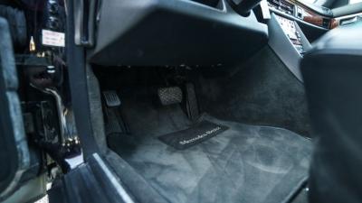 1988 Mercedes - Benz 560 SEL