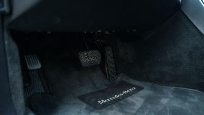 1988 Mercedes - Benz 560 SEL