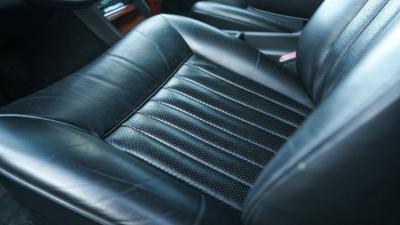 1988 Mercedes - Benz 560 SEL