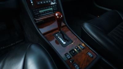 1988 Mercedes - Benz 560 SEL