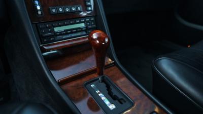 1988 Mercedes - Benz 560 SEL