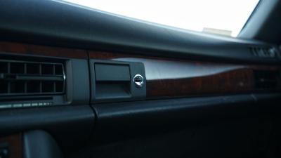 1988 Mercedes - Benz 560 SEL