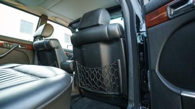 1988 Mercedes - Benz 560 SEL