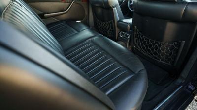 1988 Mercedes - Benz 560 SEL