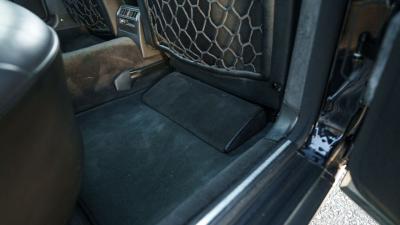 1988 Mercedes - Benz 560 SEL