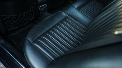 1988 Mercedes - Benz 560 SEL