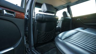 1988 Mercedes - Benz 560 SEL