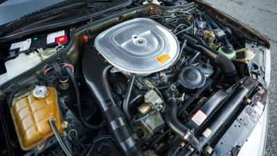 1988 Mercedes - Benz 560 SEL