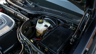 1988 Mercedes - Benz 560 SEL