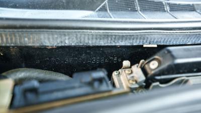 1988 Mercedes - Benz 560 SEL