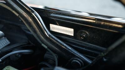 1988 Mercedes - Benz 560 SEL