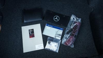 1988 Mercedes - Benz 560 SEL